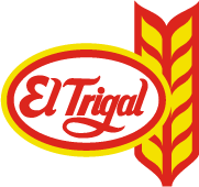 Logo de el trigal