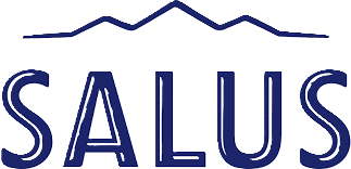 Logo de salus